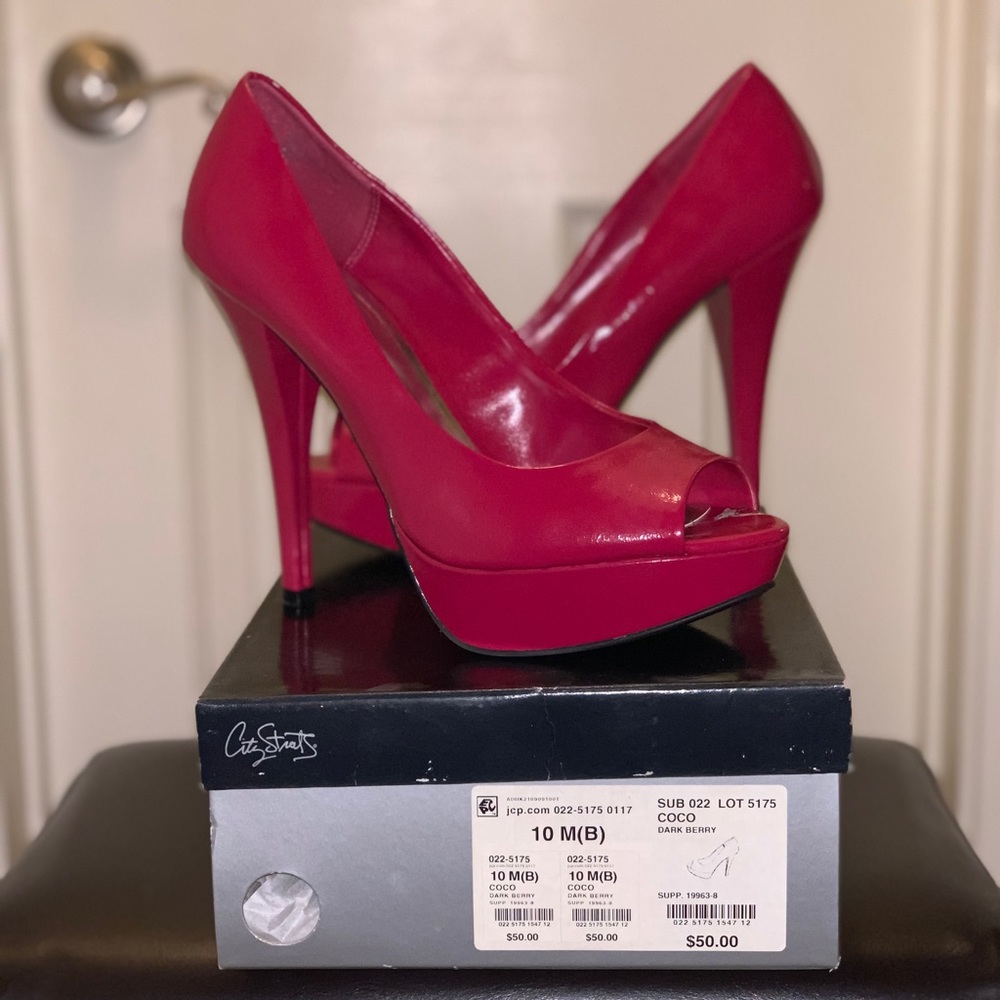 Heels